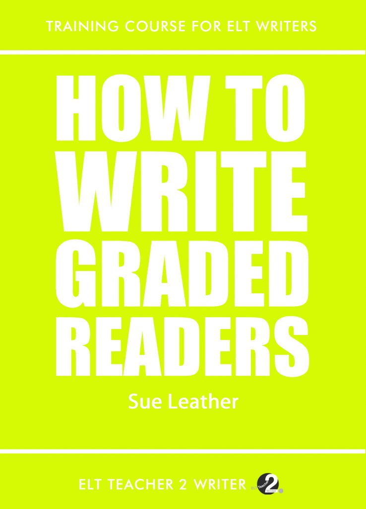 How To Write Graded Readers